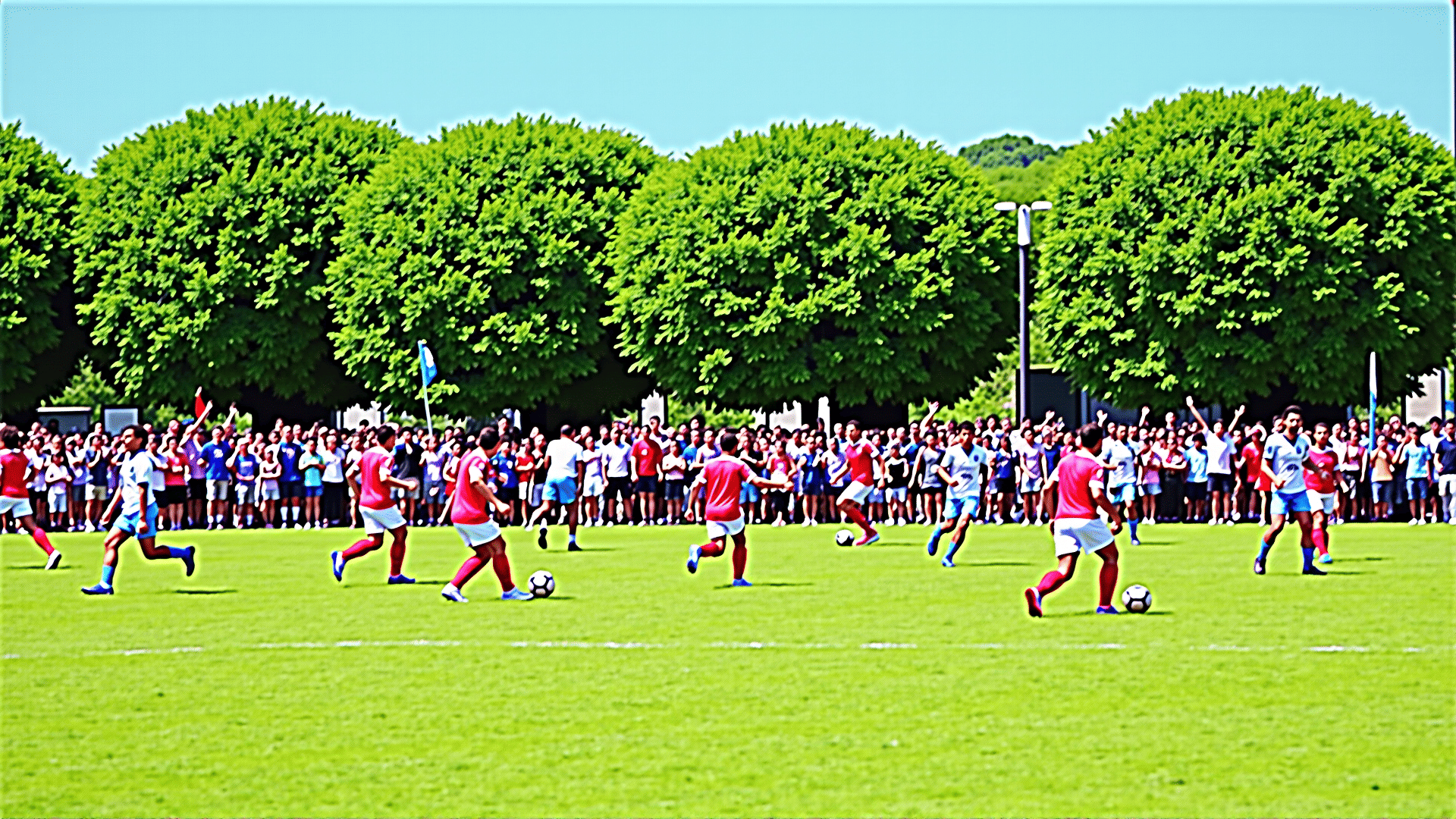 Giải đấu tại GEM88